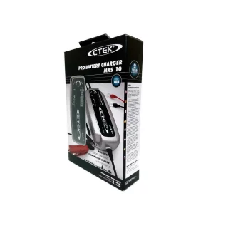 ŁADOWARKA PROSTOWNIK CTEK MXS 10 12V 10A