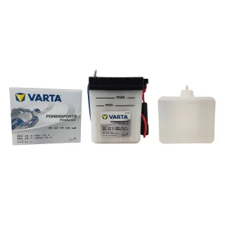 AKUMULATOR VARTA MOTOCYKLOWY 6N4-2A-4
