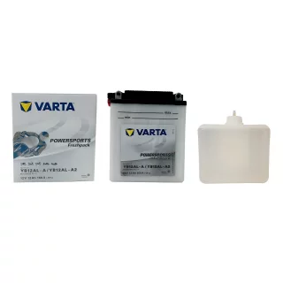 AKUMULATOR VARTA MOTOCYKLOWY YB12AL-A2