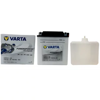 AKUMULATOR VARTA MOTOCYKLOWY YB10L-B2