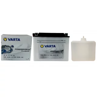 AKUMULATOR VARTA MOTOCYKLOWY Y50-N18L-A/Y50-N18L-A2