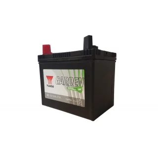 AKUMULATOR DO KOSIARKI YUASA U1 12V 30Ah