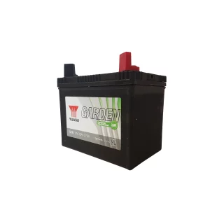 AKUMULATOR DO KOSIARKI YUASA U1R 12V 30Ah