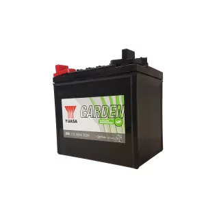 AKUMULATOR DO KOSIARKI YUASA 896 L+ 12V 26Ah