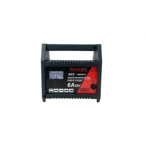 PROSTOWNIK STEF-POL EST-W301A 12V 6A