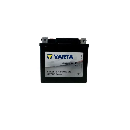AKUMULATOR VARTA MOTOCYKLOWY AGM YTX5L-BS