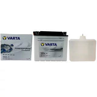 AKUMULATOR VARTA MOTOCYKLOWY YB18L-A
