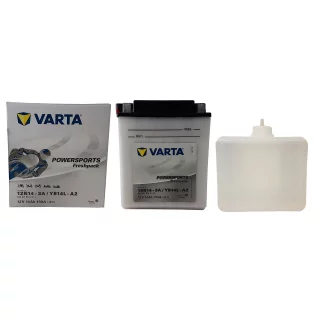 AKUMULATOR VARTA MOTOCYKLOWY YB14L-A2