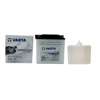 AKUMULATOR VARTA MOTOCYKLOWY YB9L-A2