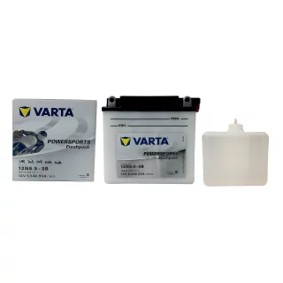 AKUMULATOR VARTA MOTOCYKLOWY 12N5.5-3B