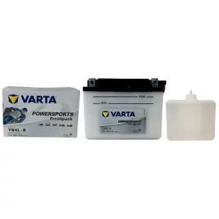 AKUMULATOR VARTA MOTOCYKLOWY YB4L-B/B4L-B