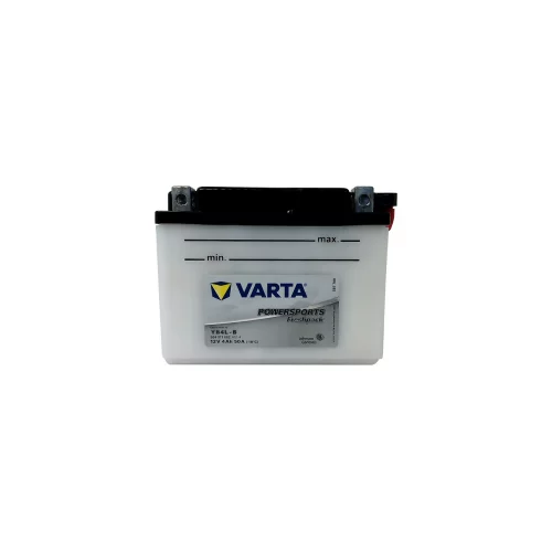 AKUMULATOR VARTA MOTOCYKLOWY YB4L-B/B4L-B