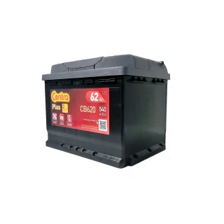 AKUMULATOR CENTRA PLUS 62AH 540A