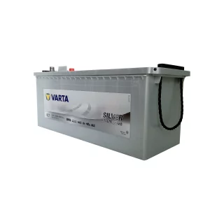 AKUMULATOR VARTA PROMOTIVE SILVER 12V 145AH 800A 