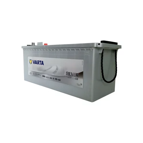 AKUMULATOR VARTA PROMOTIVE SILVER 12V 145AH 800A 
