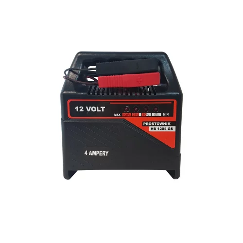 PROSTOWNIK CARCOMMERCE HB-1204-GS