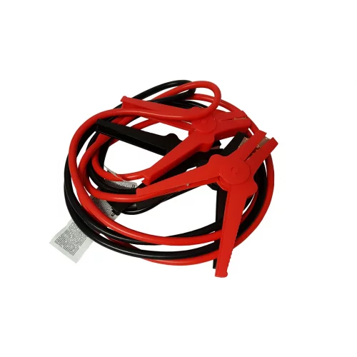 PRZEWODY KABLE ROZRUCHOWE  400A 2.5M