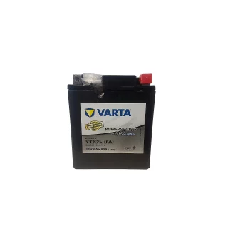 AKUMULATOR VARTA MOTOCYKLOWY AGM YTX7L (FA)