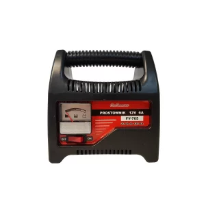 PROSTOWNIK CARCOMMERCE FY-705 12V 6A