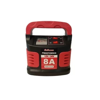 PROSTOWNIK CARCOMMERCE FY-710 12/24V 8A