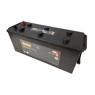 AKUMULATOR CENTRA START PRO 12V 140AH 800A