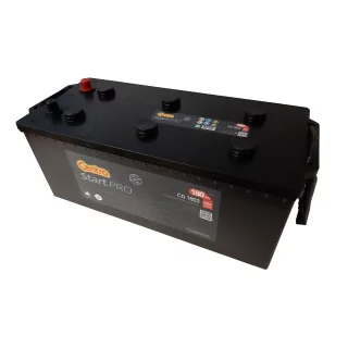 AKUMULATOR CENTRA START PRO 12V 180AH 1000A