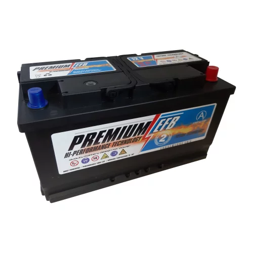 AKUMULATOR PREMIUM EFB 12V 95AH 900A