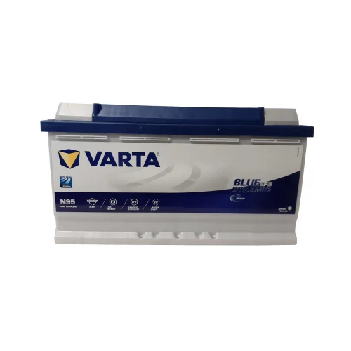 AKUMULATOR VARTA BLUE EFB 95AH 850A