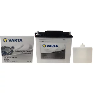 AKUMULATOR VARTA MOTOCYKLOWY 51913