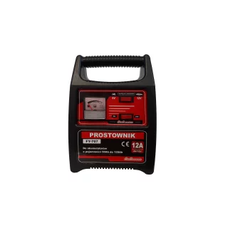 PROSTOWNIK CARCOMMERCE FY-707 6/12V 12A