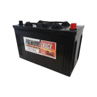 AKUMULATOR PREMIUM TRUCK 12V 120AH 850A (IVECO)