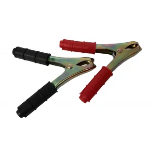 ZACISKI KABLA ROZRUCHOWEGO ŻABKI KROKODYLKI 200A