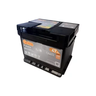 AKUMULATOR CENTRA FUTURA  47AH 450A