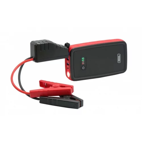 IDEAL X-STARTER 11 POWERBANK Z FUNKJCĄ ROZRUCHU