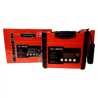 ŁADOWARKA PROSTOWNIK IDEAL PRAKTIK CHARGER  15
