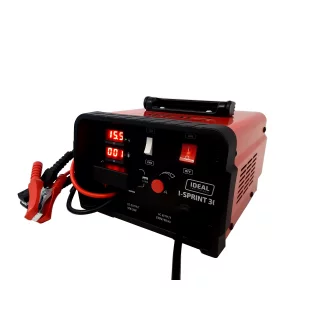 PROSTOWNIK IDEAL I-SPRINT 30 12/24V 30A