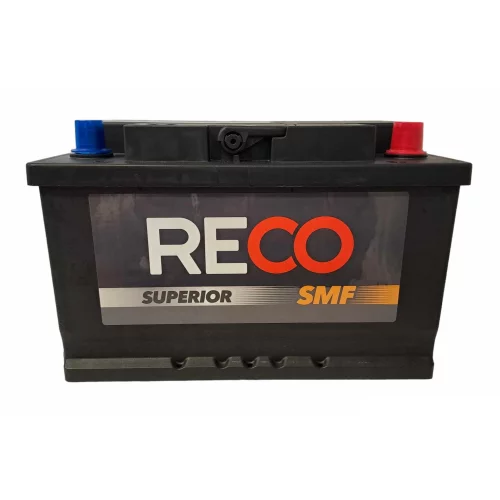 AKUMULATOR RECO SMF 12V 74Ah 680A RS57468