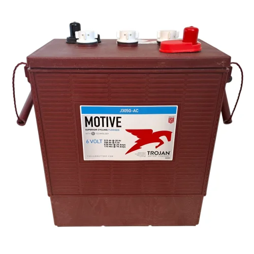 Akumulator Trojan J305G-AC 6V 315Ah