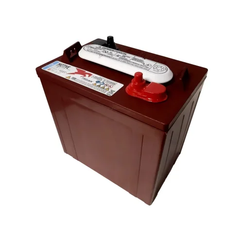 Akumulator Trojan T-125 6V 240Ah T125