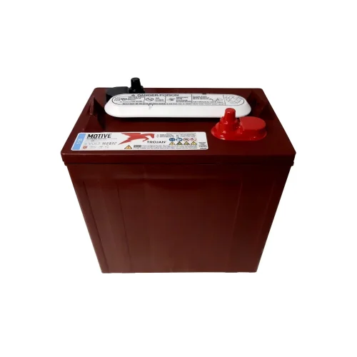Akumulator Trojan T-125 6V 240Ah T125