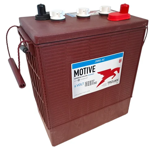 Akumulator Trojan J305G-AC 6V 315Ah